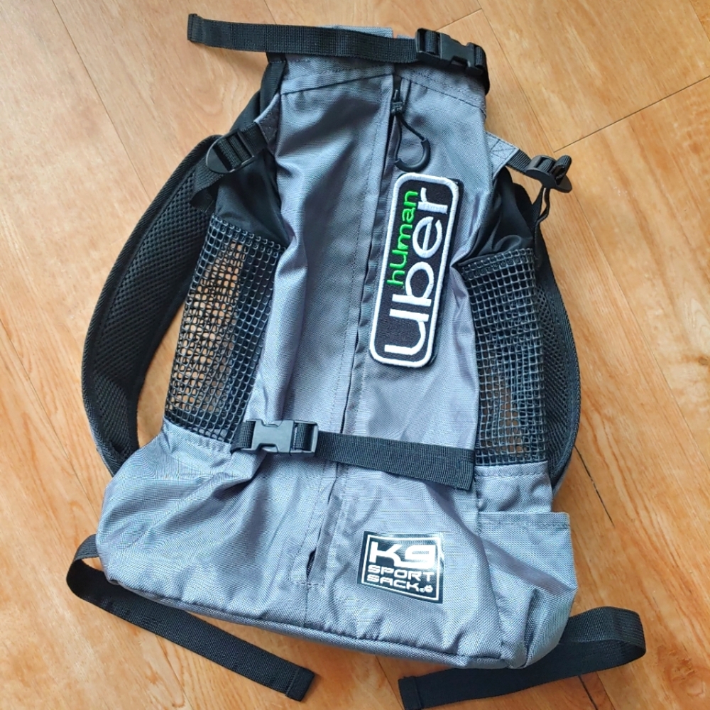 K9 Sport Sack